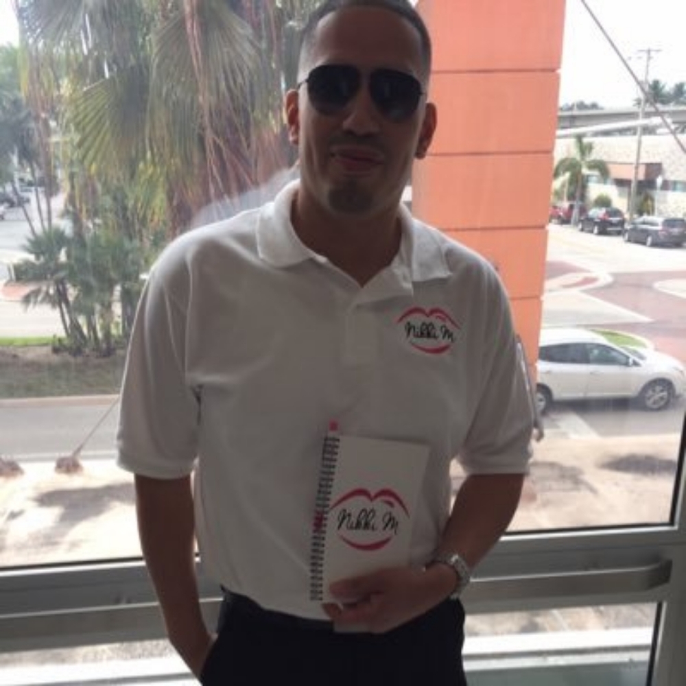 Meet your Posher, Jose